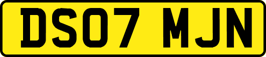 DS07MJN