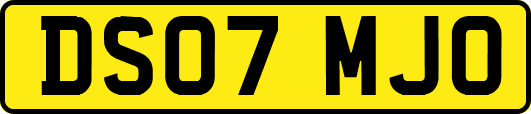 DS07MJO