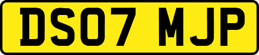 DS07MJP