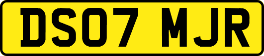 DS07MJR