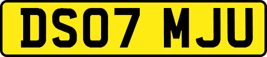 DS07MJU