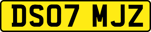 DS07MJZ