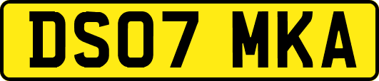 DS07MKA