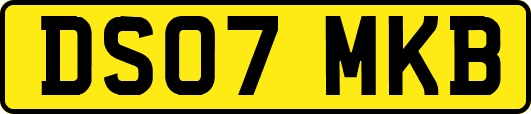 DS07MKB