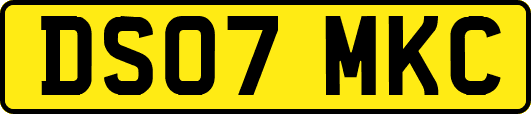 DS07MKC