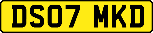 DS07MKD