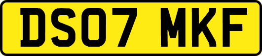 DS07MKF