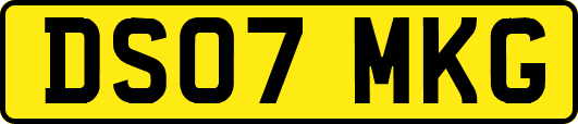 DS07MKG