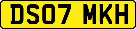 DS07MKH