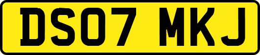 DS07MKJ