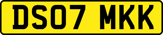 DS07MKK