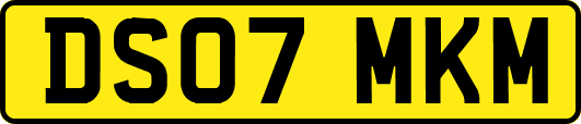 DS07MKM