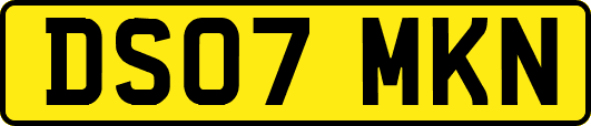 DS07MKN