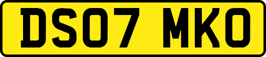 DS07MKO