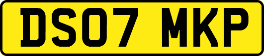 DS07MKP