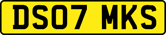 DS07MKS