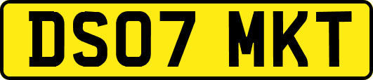 DS07MKT