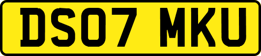 DS07MKU