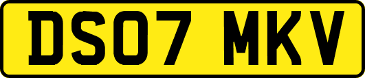 DS07MKV