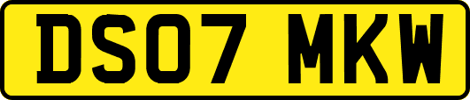 DS07MKW