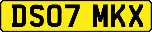 DS07MKX