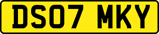DS07MKY