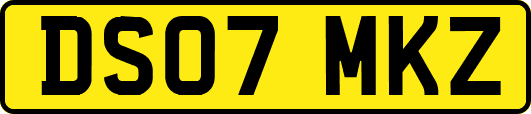 DS07MKZ