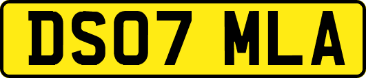DS07MLA