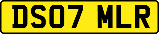 DS07MLR