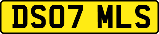 DS07MLS