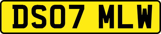 DS07MLW