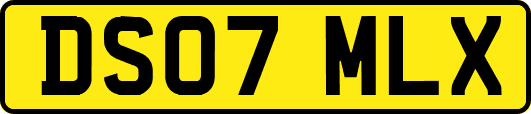 DS07MLX