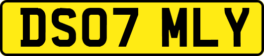 DS07MLY