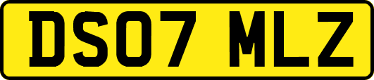 DS07MLZ