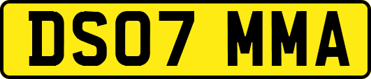 DS07MMA