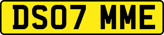 DS07MME