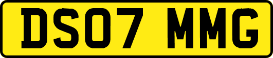 DS07MMG