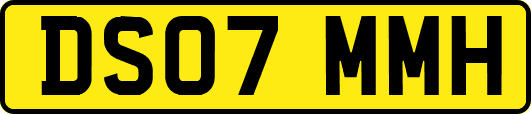 DS07MMH