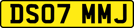 DS07MMJ