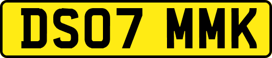 DS07MMK