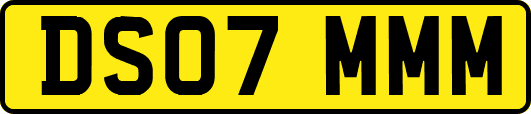 DS07MMM