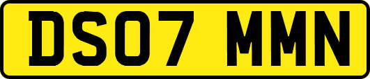 DS07MMN