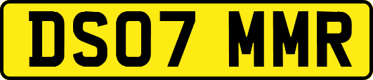 DS07MMR