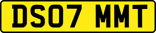 DS07MMT