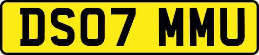 DS07MMU