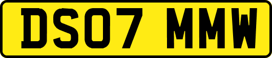 DS07MMW
