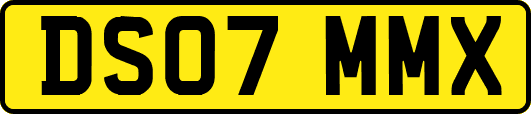 DS07MMX