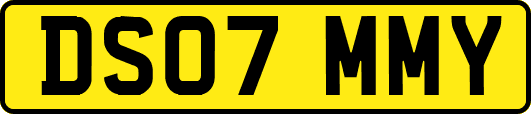 DS07MMY
