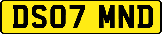 DS07MND