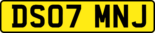 DS07MNJ